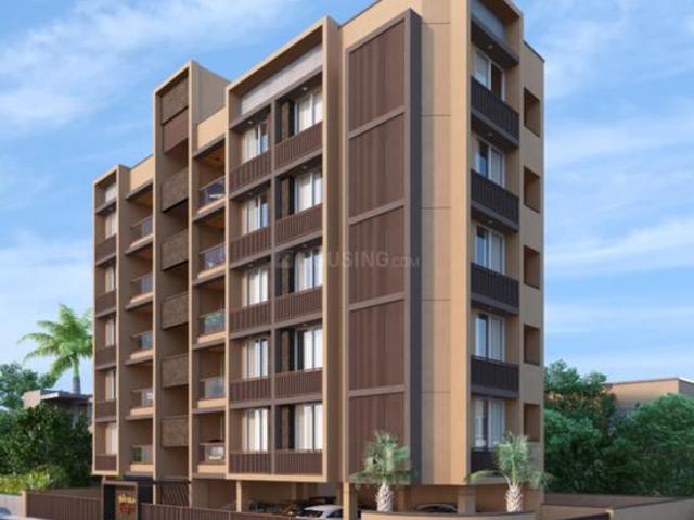 Flat for sale in Maninagar - Ahmedabad, Gujarat