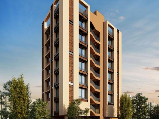 Flat for sale in Maninagar - Ahmedabad, Gujarat
