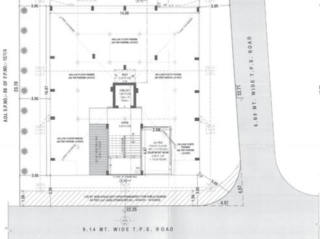 Flat for sale in Kankaria - Ahmedabad, Gujarat