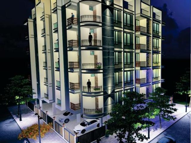 Flat for sale in Maninagar - Ahmedabad, Gujarat