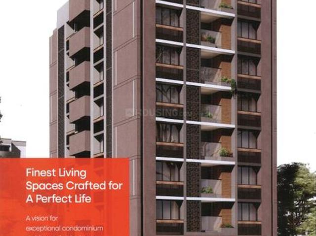 Flat for sale in Maninagar - Ahmedabad, Gujarat