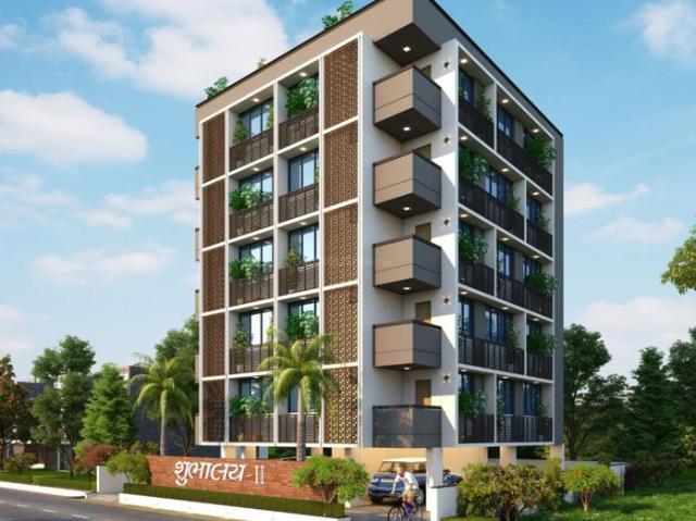 Flat for sale in Maninagar - Ahmedabad, Gujarat