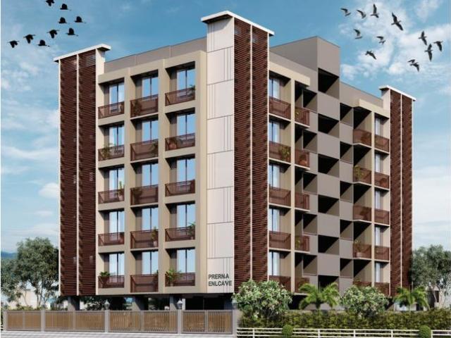 Flat for sale in Maninagar - Ahmedabad, Gujarat