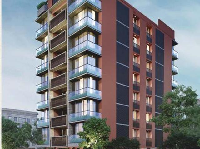 Flat for sale in Gujarat