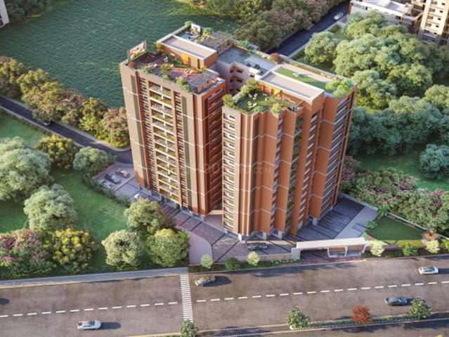 Flat for sale in Maninagar - Ahmedabad, Gujarat