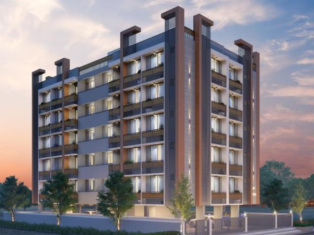 Flat for sale in Gujarat