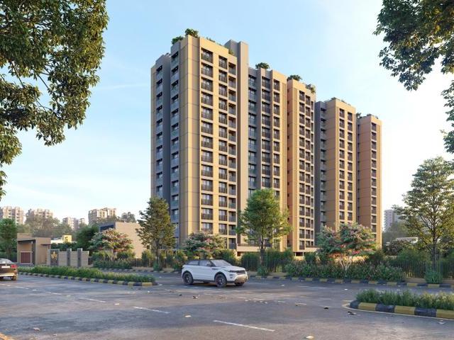 Flat for sale in Kankaria - Ahmedabad, Gujarat
