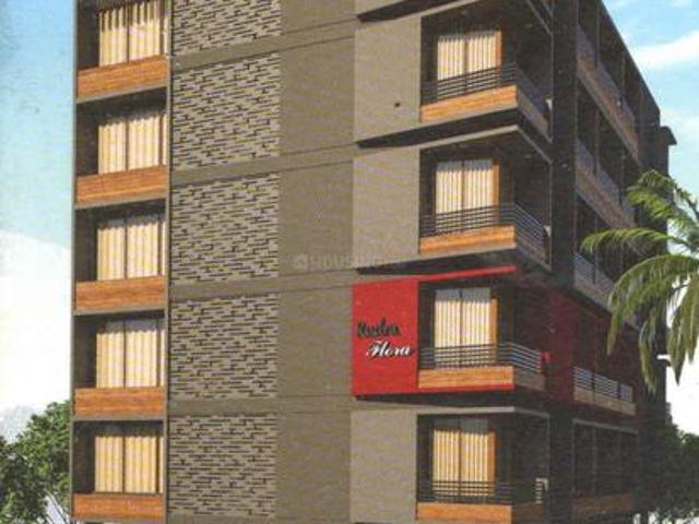 Flat for sale in Maninagar - Ahmedabad, Gujarat