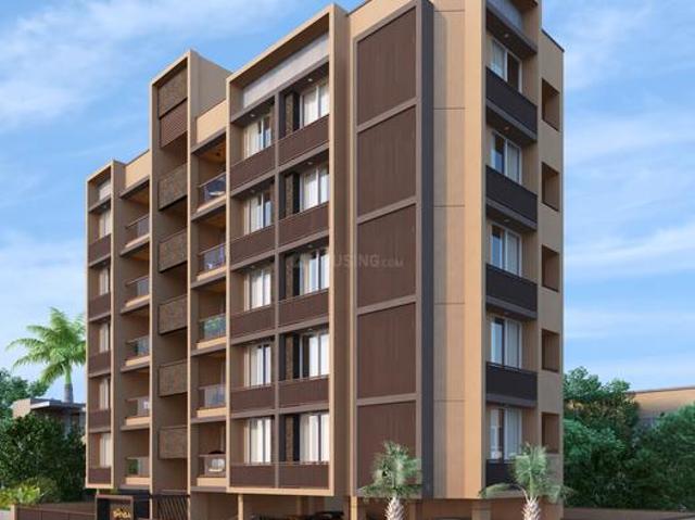 Flat for sale in Maninagar - Ahmedabad, Gujarat