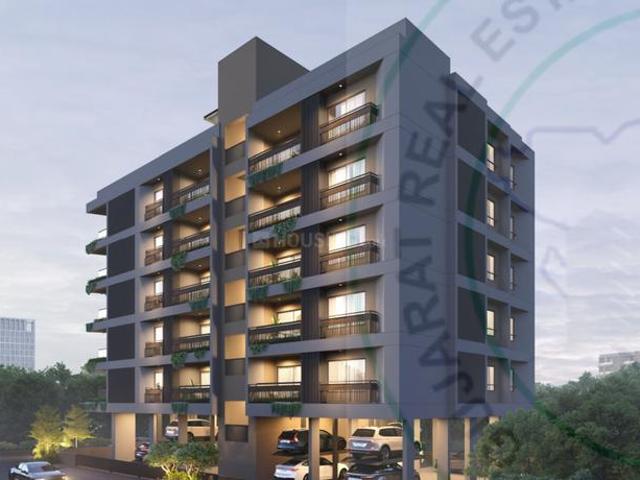 Flat for sale in Maninagar - Ahmedabad, Gujarat