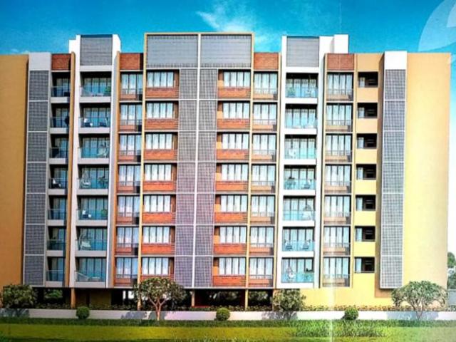 Villa for sale in Gujarat