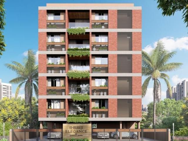 Flat for sale in Maninagar - Ahmedabad, Gujarat