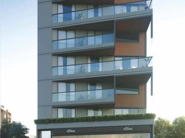 Flat for sale in Gujarat
