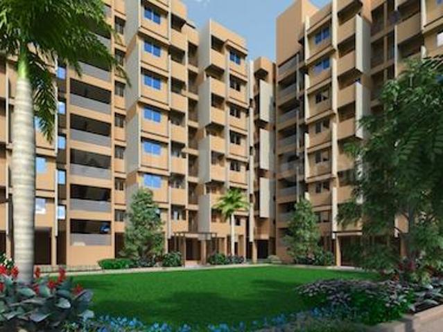 Flat for sale in Gujarat