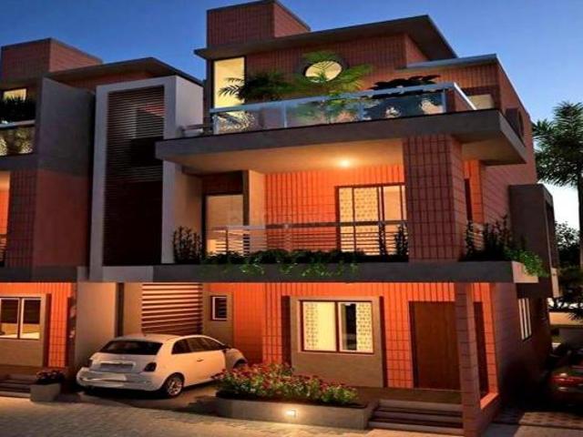 Villa for sale in Ahmedabad, Maninagar