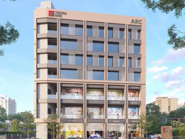 Office for sale in Kankaria - Ahmedabad, Gujarat