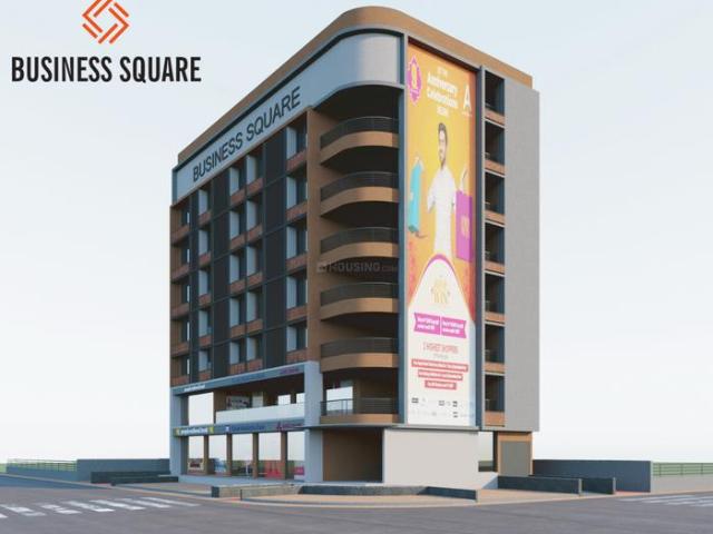 Commercial for sale in Maninagar - Ahmedabad, Gujarat