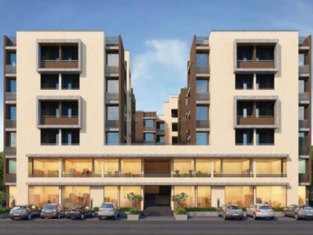 Flat for sale in Gujarat