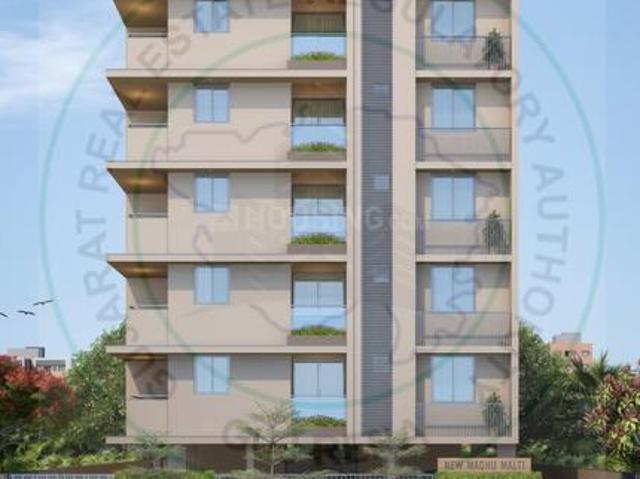 Flat for sale in Gujarat