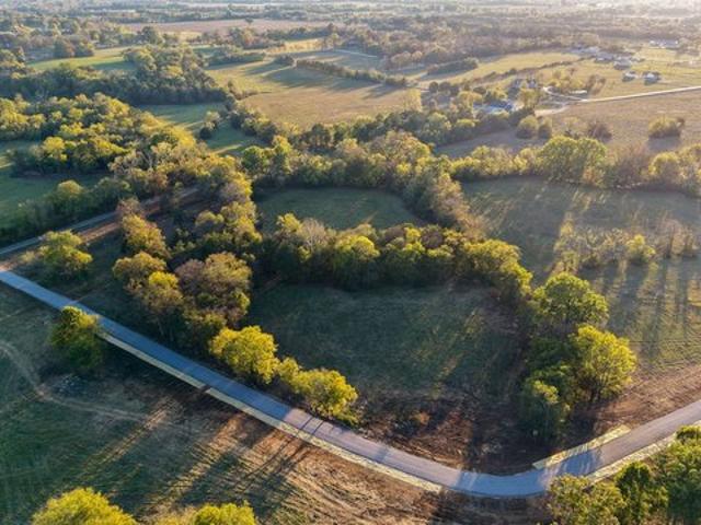 Land for sale in Chapel Hill, Middle Tennessee