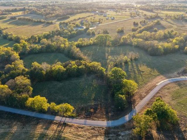Land for sale in Chapel Hill, Middle Tennessee