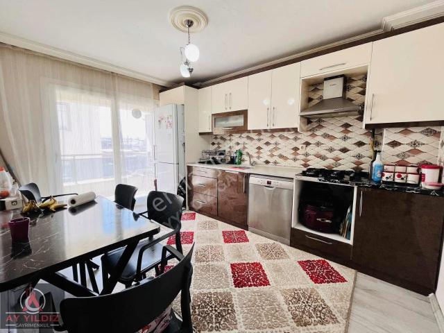 Manisa içerisinde satılık mülk