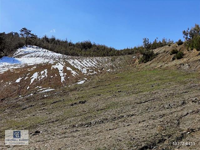Bahçecik Mahallesi, Ahmetli içerisinde satılık Arsa