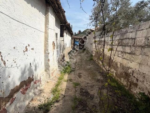 Ahmetli, Manisa içerisinde satılık Villa