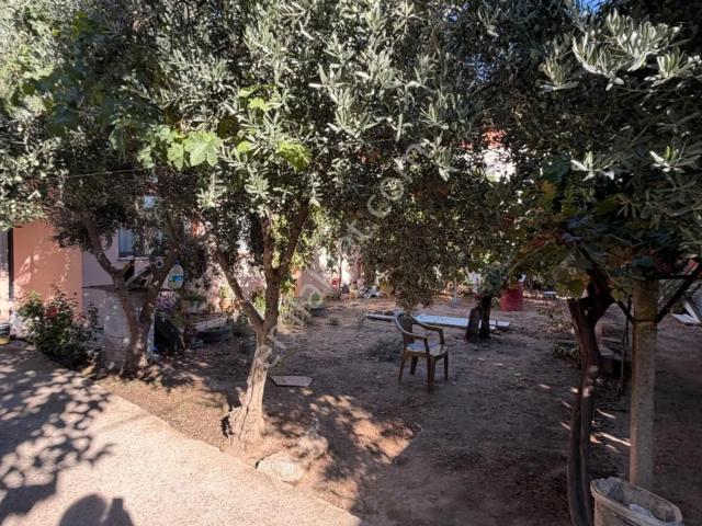 Ulucami Mahallesi, Ahmetli içerisinde satılık Villa