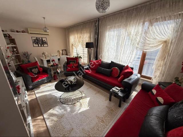 Manisa içerisinde satılık mülk