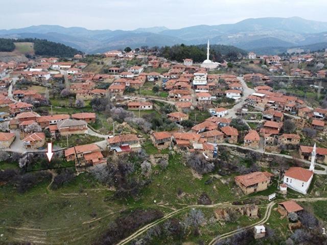 Akhisar, Manisa içerisinde satılık Arsa