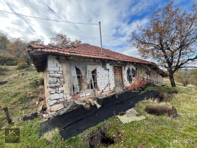 Hanpaşa, Akhisar içerisinde satılık Arsa