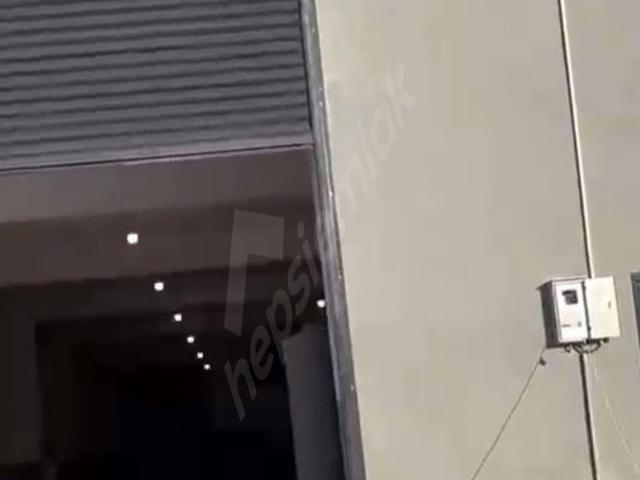 Hacıishak Mahallesi, Akhisar içerisinde satılık Dükkan