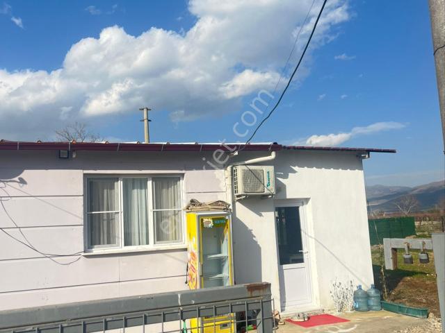 Alaşehir, Manisa içerisinde satılık Bahce kati