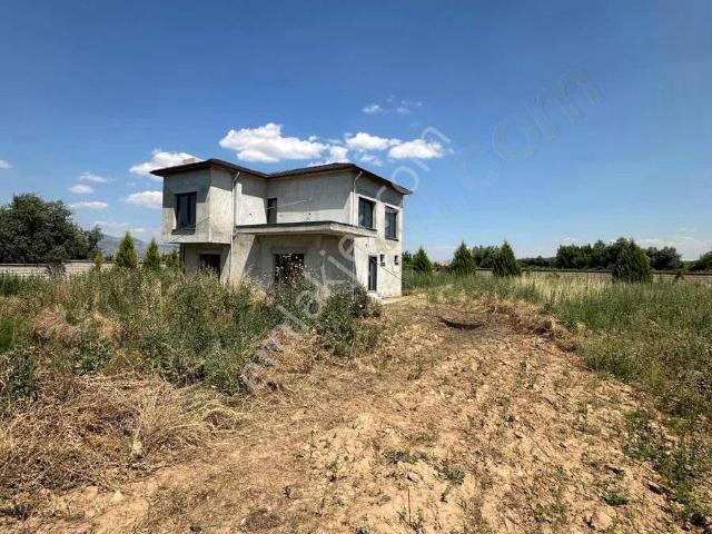Alaşehir, Manisa içerisinde satılık Villa