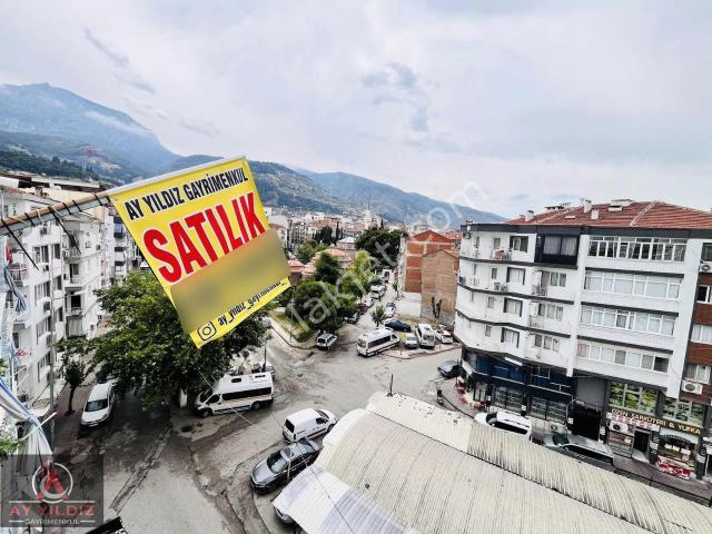 Manisa içerisinde satılık mülk