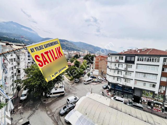 Manisa içerisinde satılık mülk