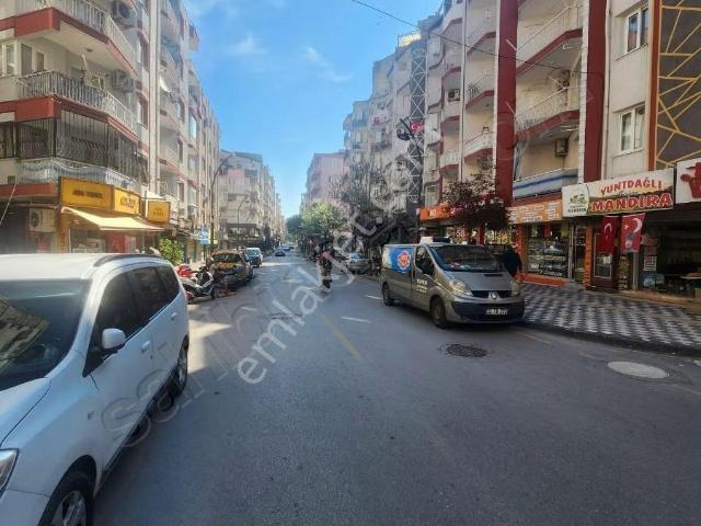 Manisa içerisinde satılık mülk