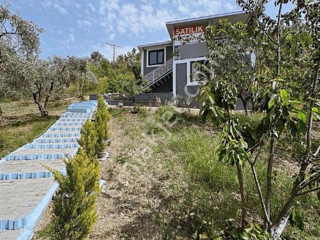Turgutlu, Manisa içerisinde satılık Villa