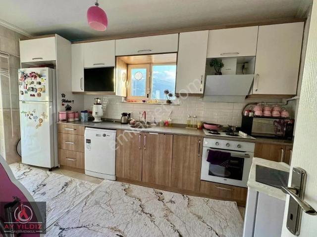 Manisa içerisinde satılık mülk