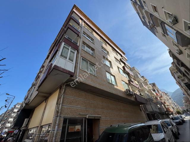 Manisa içerisinde satılık mülk