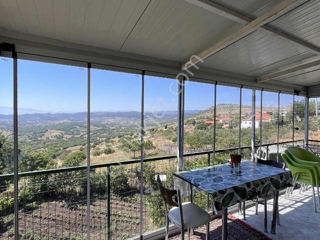 Manisa içerisinde satılık Villa