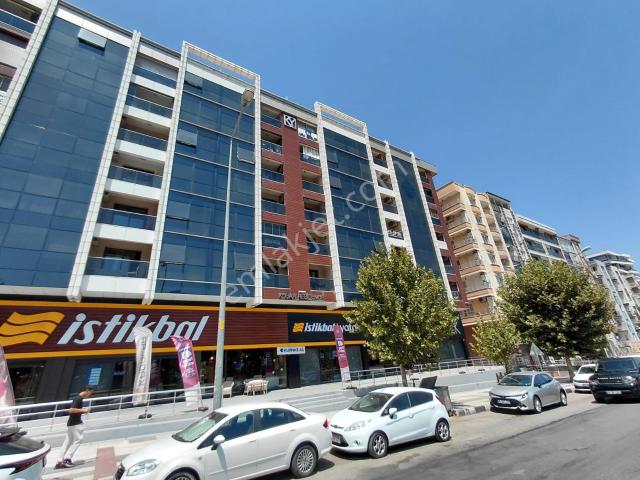 Manisa içerisinde satılık mülk