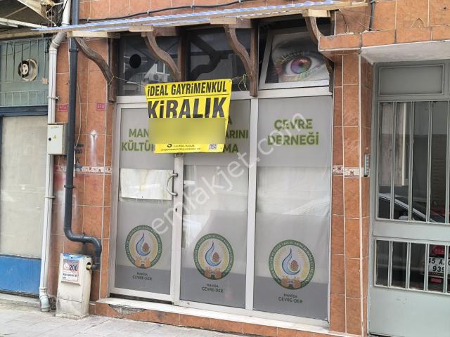 Manisa içerisinde kiralık Dükkan
