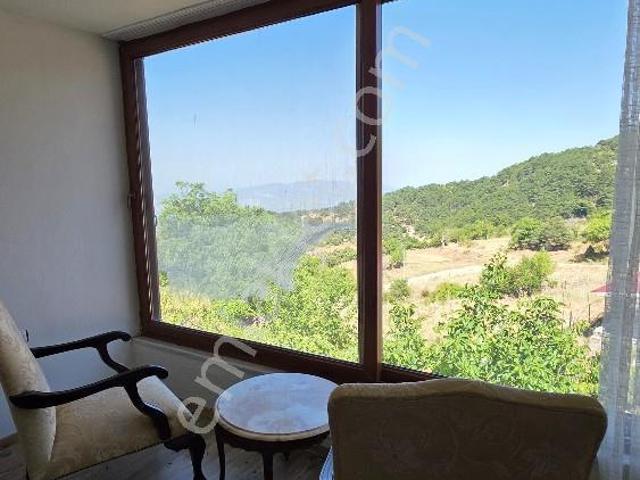 Ayvacık, Şehzadeler içerisinde satılık Villa