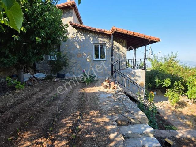 Beşpınar Mahallesi, Ayvacık içerisinde satılık Villa