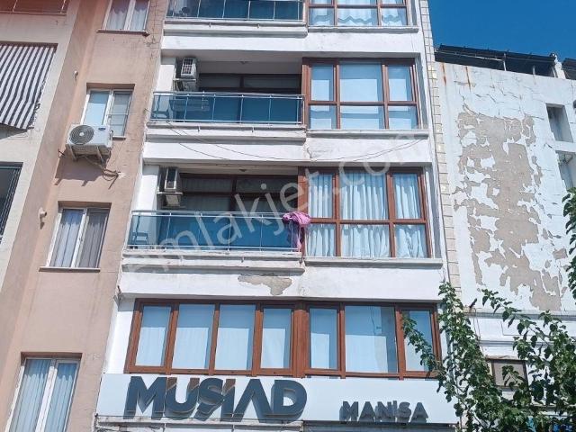 Manisa içerisinde satılık mülk