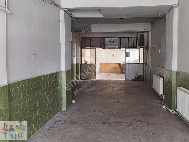 Manisa içerisinde kiralık Dükkan