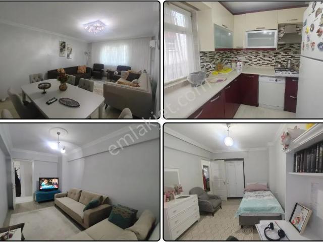 Manisa içerisinde satılık mülk