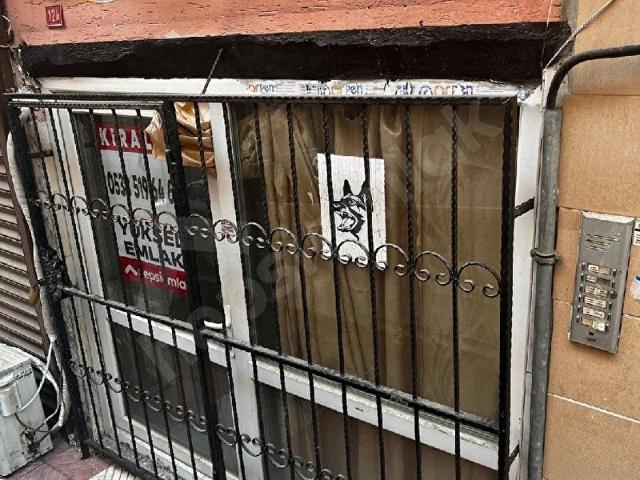 Manisa içerisinde satılık Dükkan